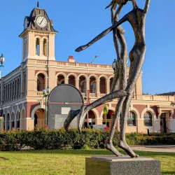 Forbes Art Gallery - Forbes