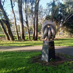 Forbes Art Gallery - Forbes