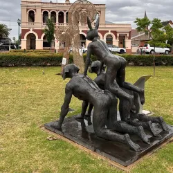 Forbes Art Gallery - Forbes