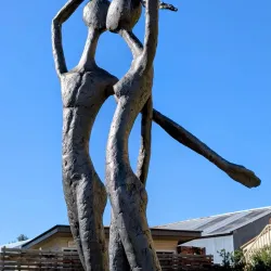 Forbes Art Gallery - Forbes