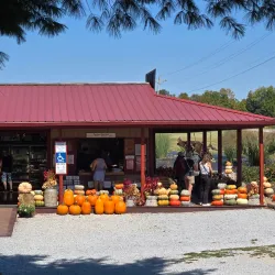 Forbes Farmers Market - Forbes