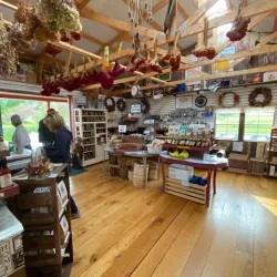 Forbes Farmers Market - Forbes