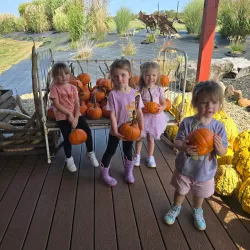 Forbes Farmers Market - Forbes