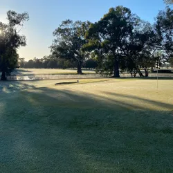 Forbes Golf Club - Forbes