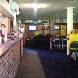 Forbes Golf Club - Forbes