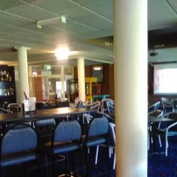 Forbes Golf Club - Forbes