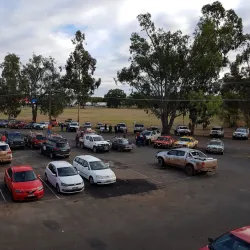 Forbes Golf Club - Forbes