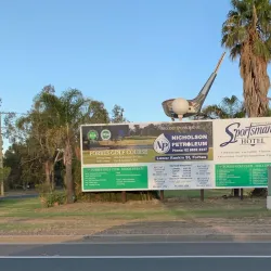 Forbes Golf Club - Forbes