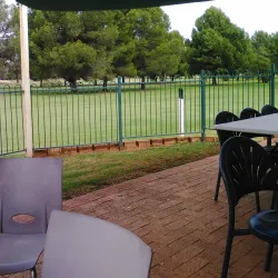 Forbes Golf Club - Forbes