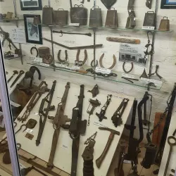 Forbes Historical Museum - Forbes