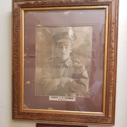 Forbes Historical Museum - Forbes