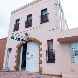 Forbes Historical Museum - Forbes
