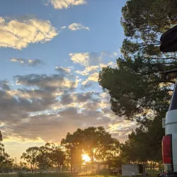 Forbes Showground - Forbes