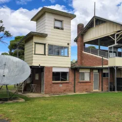 Forbes Showground - Forbes