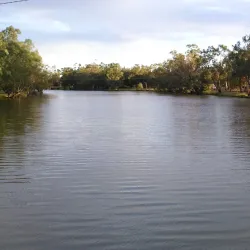 Forbes Showground - Forbes