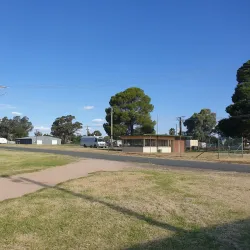 Forbes Showground - Forbes