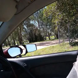 Forbes Showground - Forbes