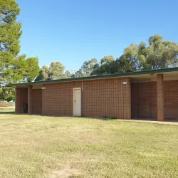 Forbes Showground - Forbes