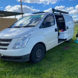 Forbes Showground - Forbes