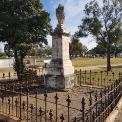 Forbes War Memorial - Forbes