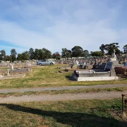 Forbes War Memorial - Forbes