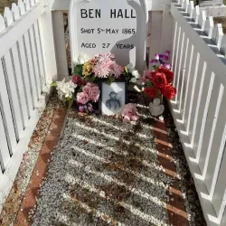 Forbes War Memorial - Forbes