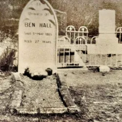 Forbes War Memorial - Forbes