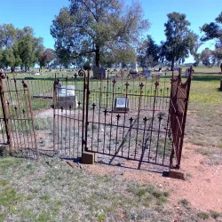 Forbes War Memorial - Forbes