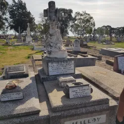 Forbes War Memorial - Forbes