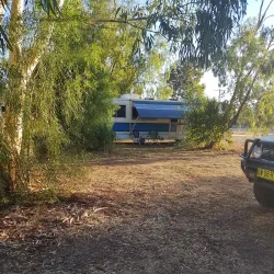 Lake Forbes - Forbes