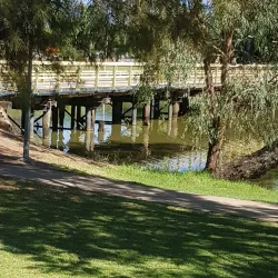 Lake Forbes - Forbes