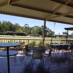 Lake Forbes - Forbes