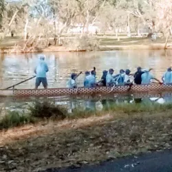 Lake Forbes - Forbes