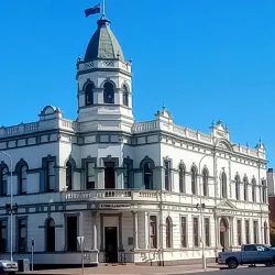 Lake Forbes - Forbes