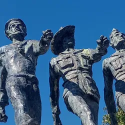 Lake Forbes - Forbes