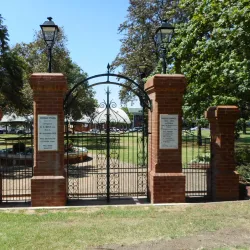 Parkes Elvis Festival (nearby) - Forbes