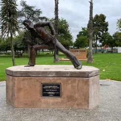 Parkes Elvis Festival (nearby) - Forbes