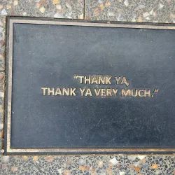 Parkes Elvis Festival (nearby) - Forbes