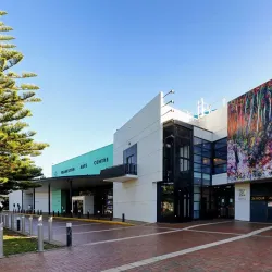 Frankston Arts Centre - Frankston