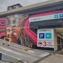 Frankston Arts Centre - Frankston