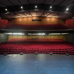 Frankston Arts Centre - Frankston