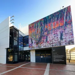 Frankston Arts Centre - Frankston