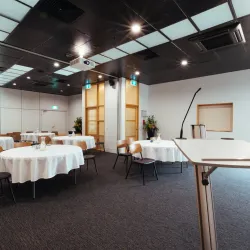 Frankston Arts Centre - Frankston