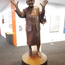 Frankston Arts Centre - Frankston