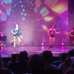 Frankston Arts Centre - Frankston