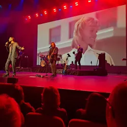 Frankston Arts Centre - Frankston