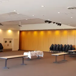 Frankston Arts Centre - Frankston