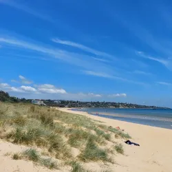Frankston Beach - Frankston