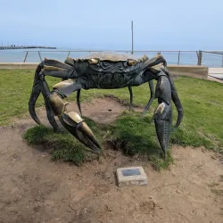 Frankston Beach - Frankston