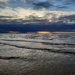 Frankston Beach - Frankston